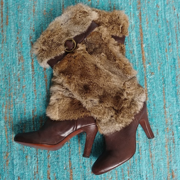 Frye Shoes - Trade for deemarie